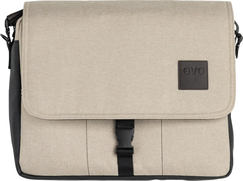 Sac à langer Mutsy Nio Luiertas Cosmic Sand pour ranger tout bébé
