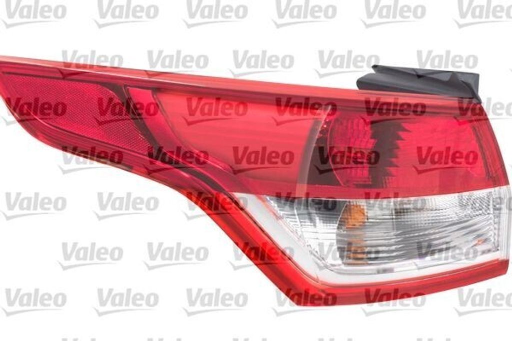 VALEO 044990 - Heckleuchte, rechts, äusserer Teil für Kuga II