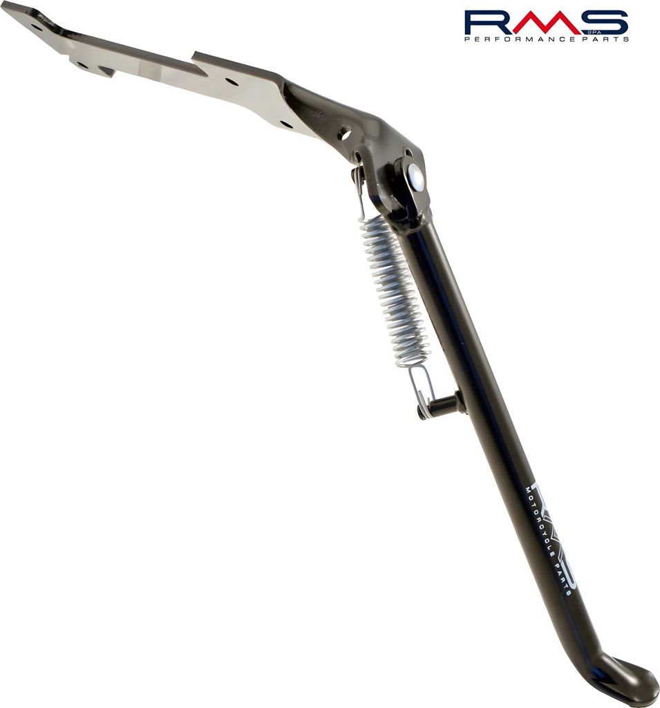 Seitenständer schwarz RMS für PK 50 - 125