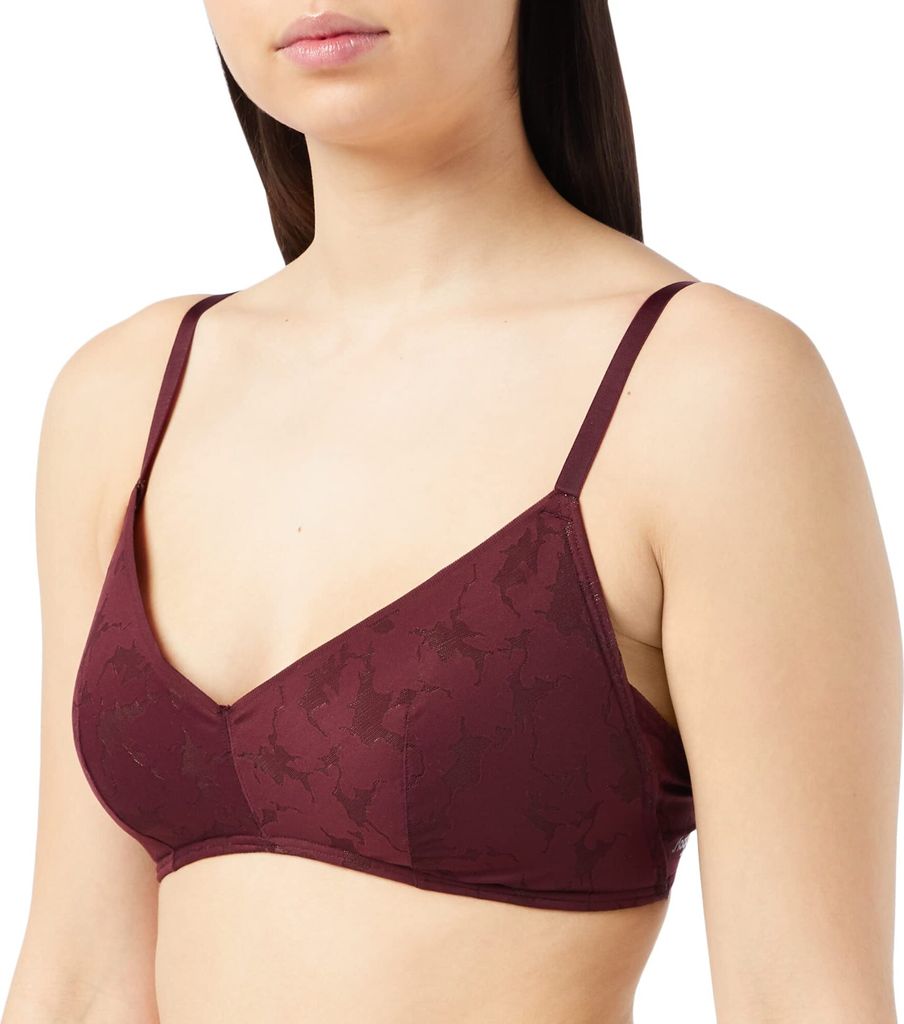 Sloggi ZERO Lace 2.0 Bralette Ohne Bügel Damen BH Bralette, Produktbild 