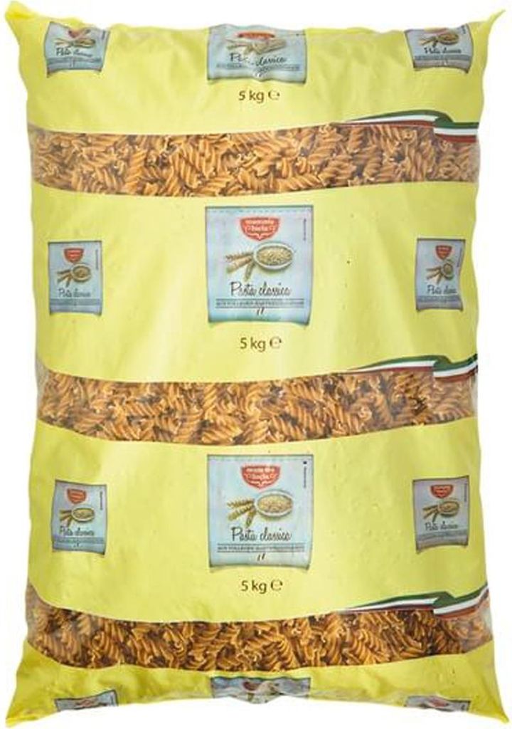 mamma lucia 713102004 mamma lucia Classica Vollkorn Obrázok produktu 