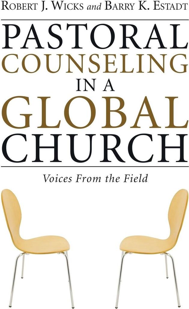 Pastoral Counseling in a Global Church