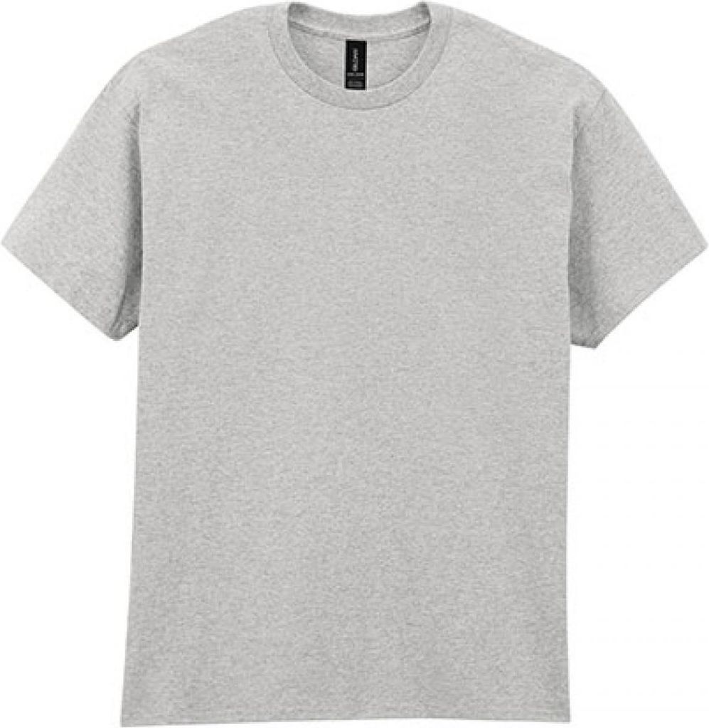 Gildan 2000 | Ultra Baumwolle  Herren T-Shirt - Farbe: Ash Produktbild 