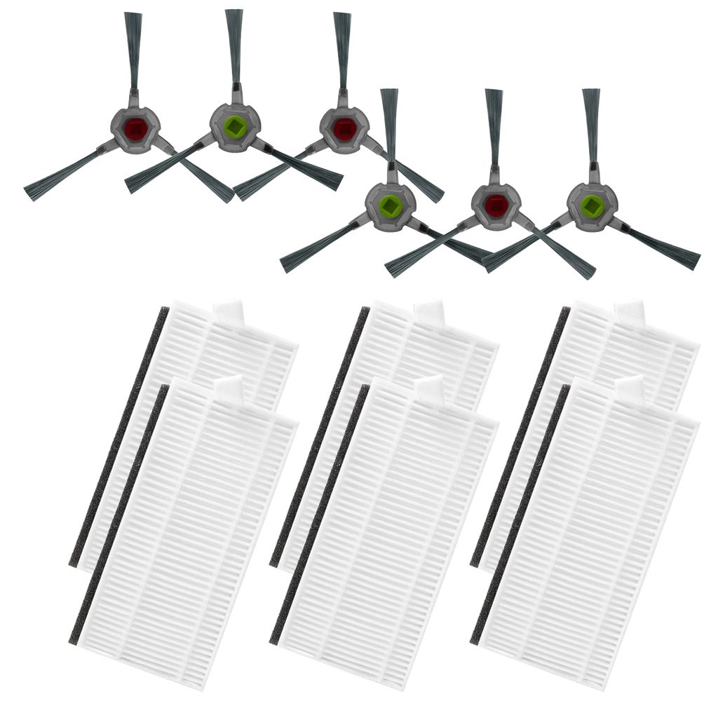 Roboter Staubsauger Ersatz F r AIRROBO P20 Kaufland de