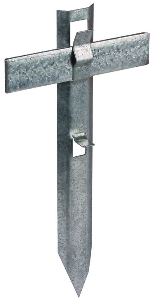 DEHN 290002, 300 mm, 331,94 g Produktbild 