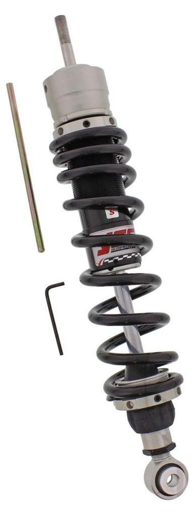 Federbein Vorderrad für BMW R 1200 GS Baujahr 2004-2007 von YSS - Neu