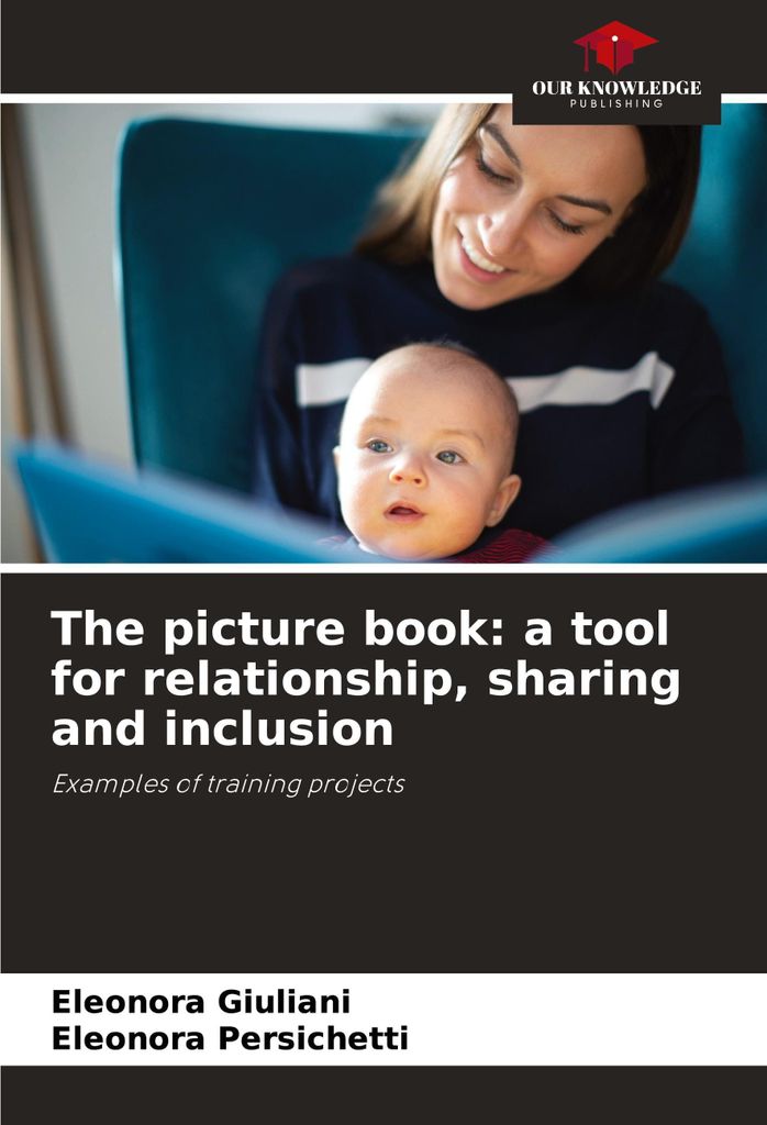 The picture book: a tool for relationship, sharing and inclusion