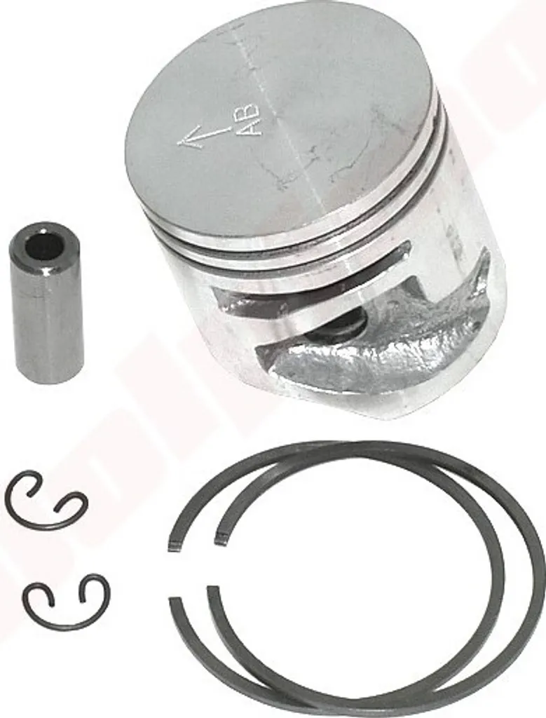 Réparer Serrage Moteur Stihl MS201 - Piston 40mm Golf 1145 030 2001