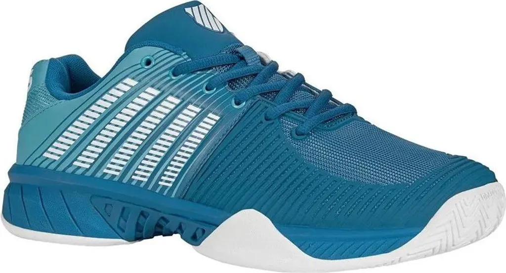 K-Swiss Express Light 2 Allcourt 06744421 - Chaussures Tennis Performantes