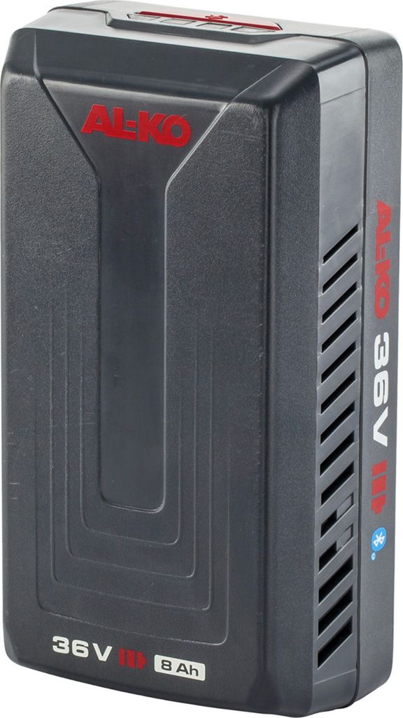 AL-KO 36 V Akku B 800 Li (36 V / 8,0 Ah)