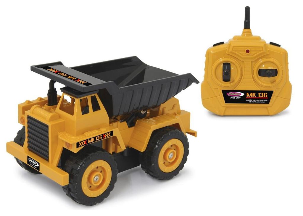 Dumper MK136 1:36 2.4GHz Obrázek produktu 