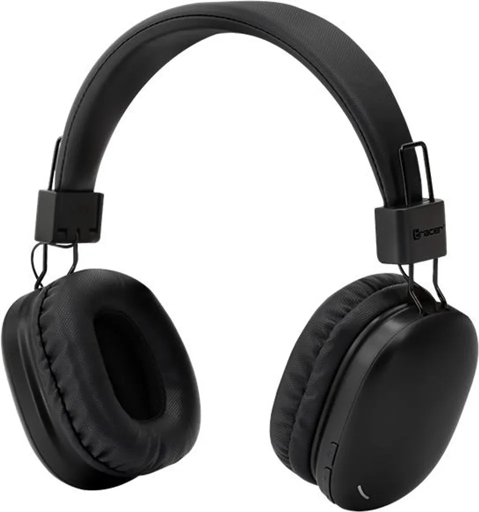 Casque TRACER M1 Bt à autonomie prolongée et basses renforcées