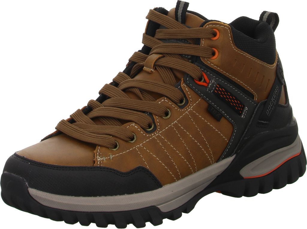 Allwetterstiefel Kaltfutter mit Funktionsmembran (wasserabweisend/wasserdicht) 49RL002-650/470