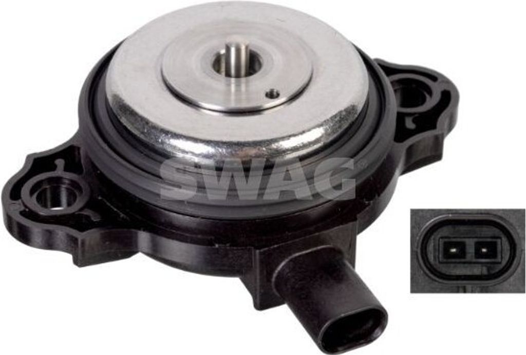Zentralmagnet, Nockenwellenverstellung SWAG 33 10 2674
