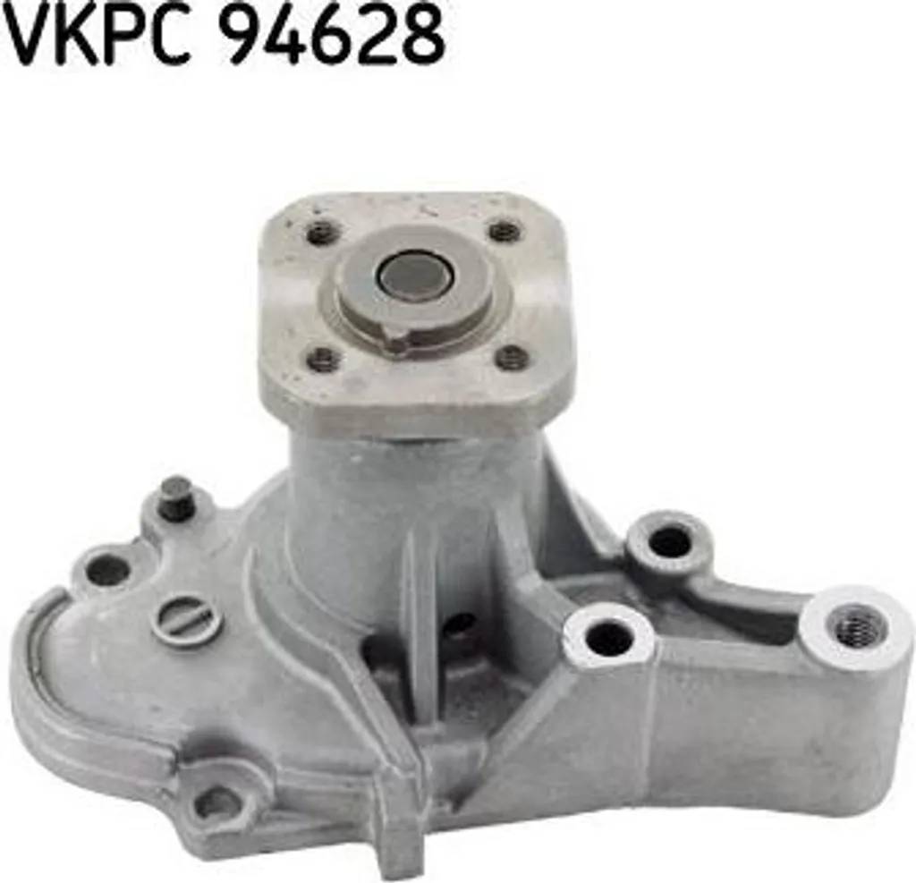 Pompe à eau de rechange pour kit distribution Getz et Picanto