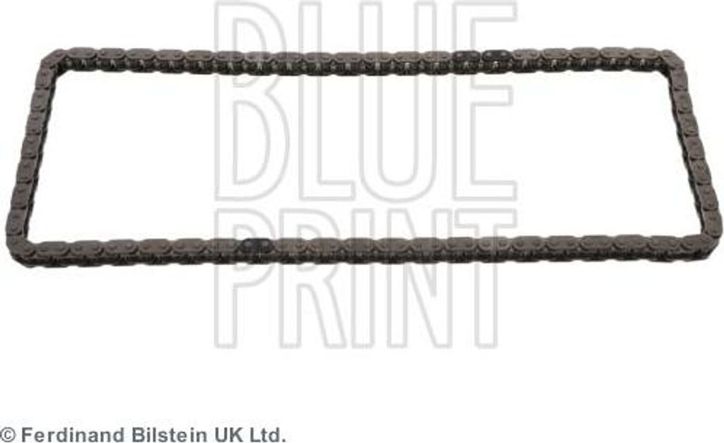 BLUE PRINT ADC47352 Steuerkette OE 1607580780 kompatibel mit C4, ASX, Lancer, Outlander, 4008