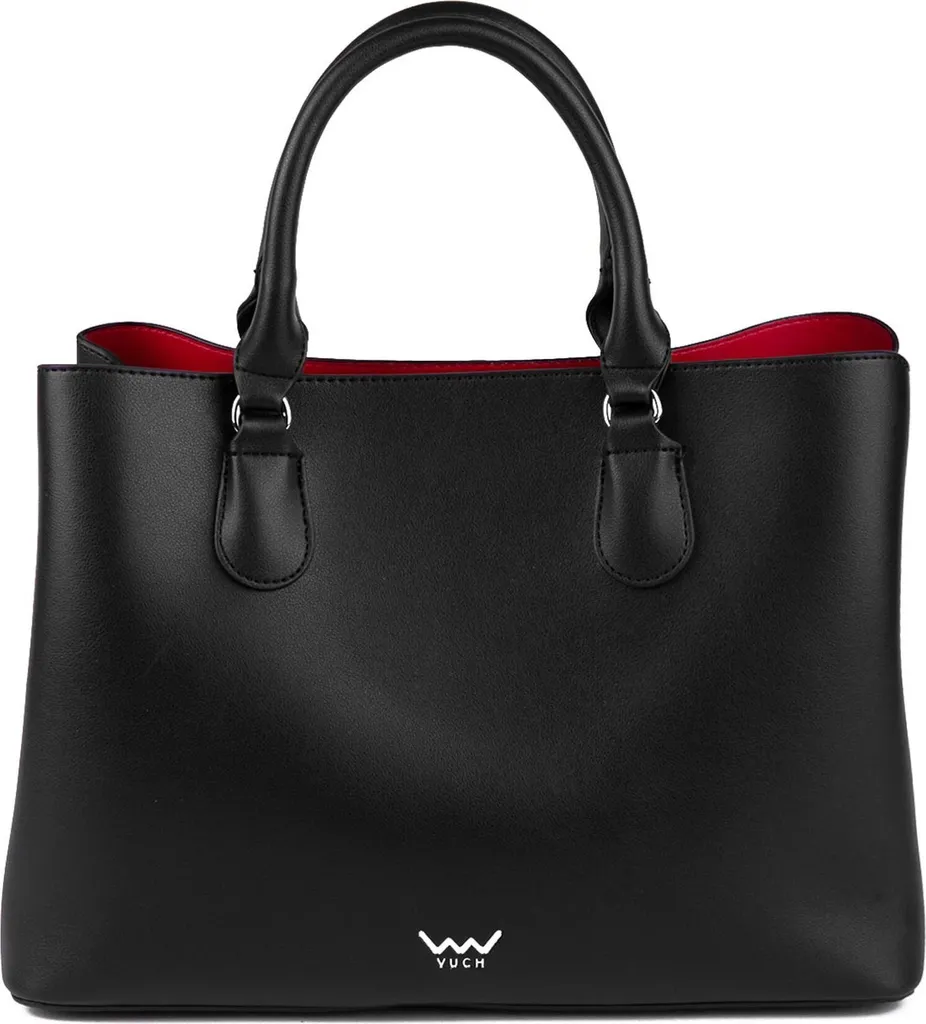 Sac à main Cynthia Vuch pour femme - Grand fourre-tout chic et moderne