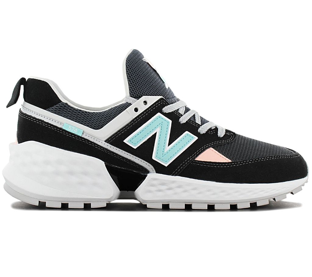 New Balance Schuhe 574, MS574GNB, Größe: 42