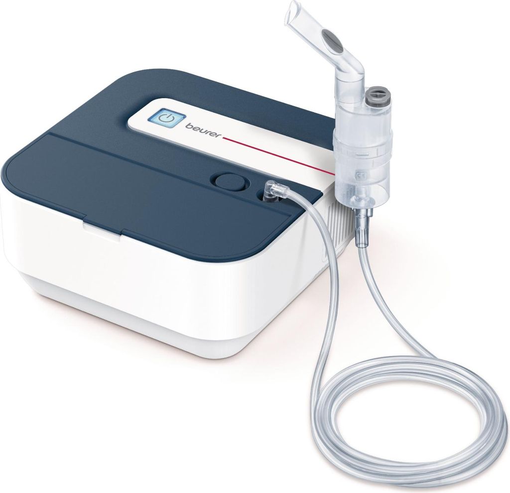 Beurer Ih28 Pro Inhalator 1 St Produktbild 