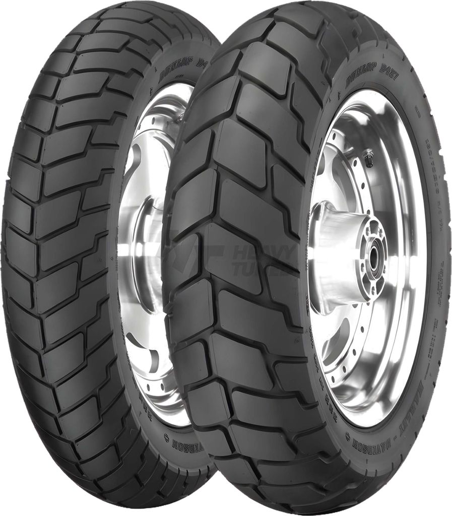 Dunlop D427, pneumatico 180/70, indice di carico 16, classe Immagine del prodotto 