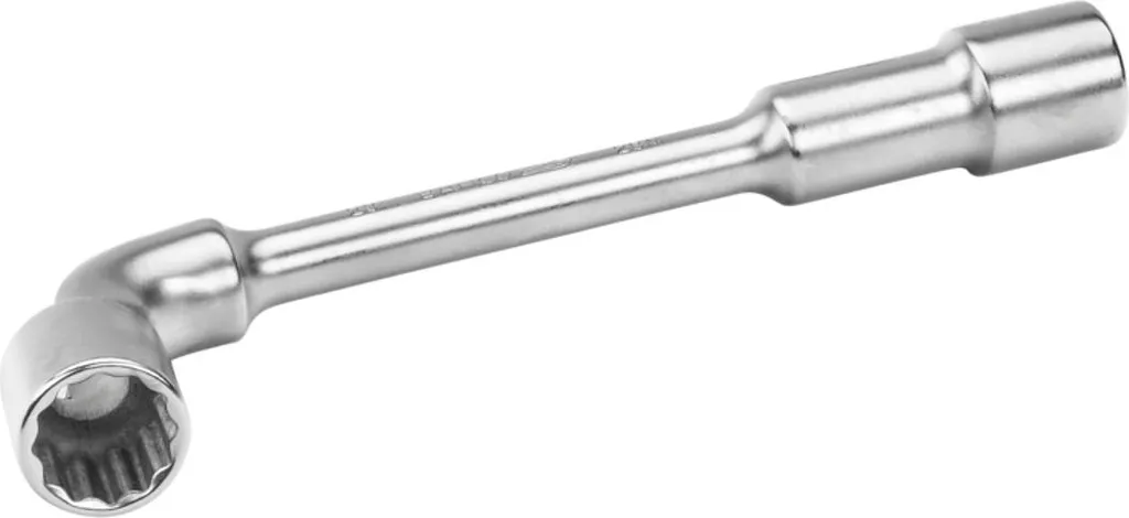 Bahco 28M-24 Chiave a Bussola Professionale 24mm ISO 2236 Acciaio Inox