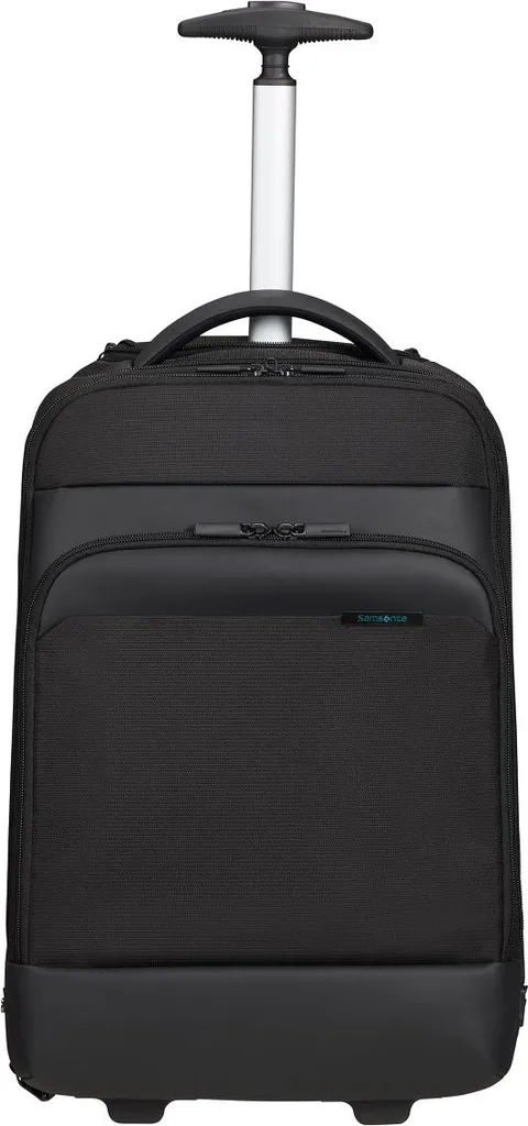 Zaino Samsonite Mysight Nero 17.3 | Vivi la Città Senza Limiti - 1