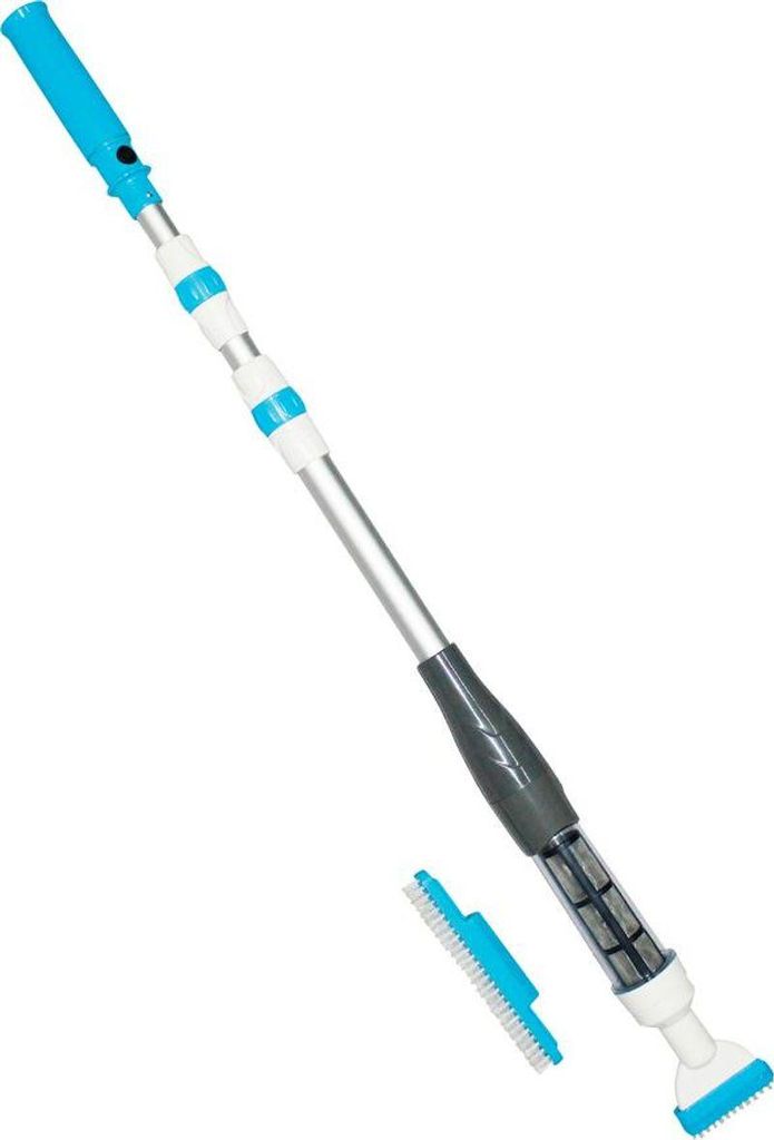 Aspirapolvere Strend Pro, per piscina, a tre sezioni, Immagine del prodotto 