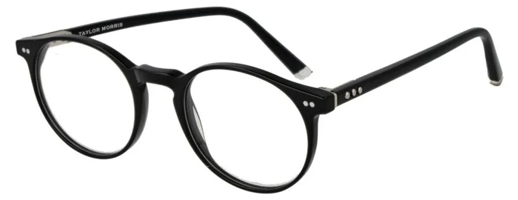 Taylor Morris Sw17 48C1 Lunettes avec Protection UV Haute Définition