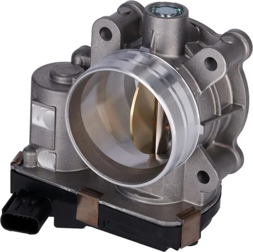 Corps de papillon FEBI 181795 haute précision pour VAUXHALL Antara L07