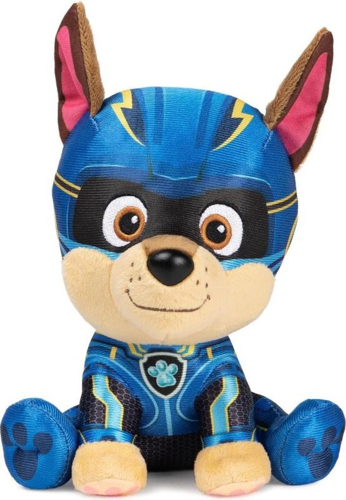 SPIN GUND Paw Patrol Chase da 23 cm 6069431 Immagine del prodotto 