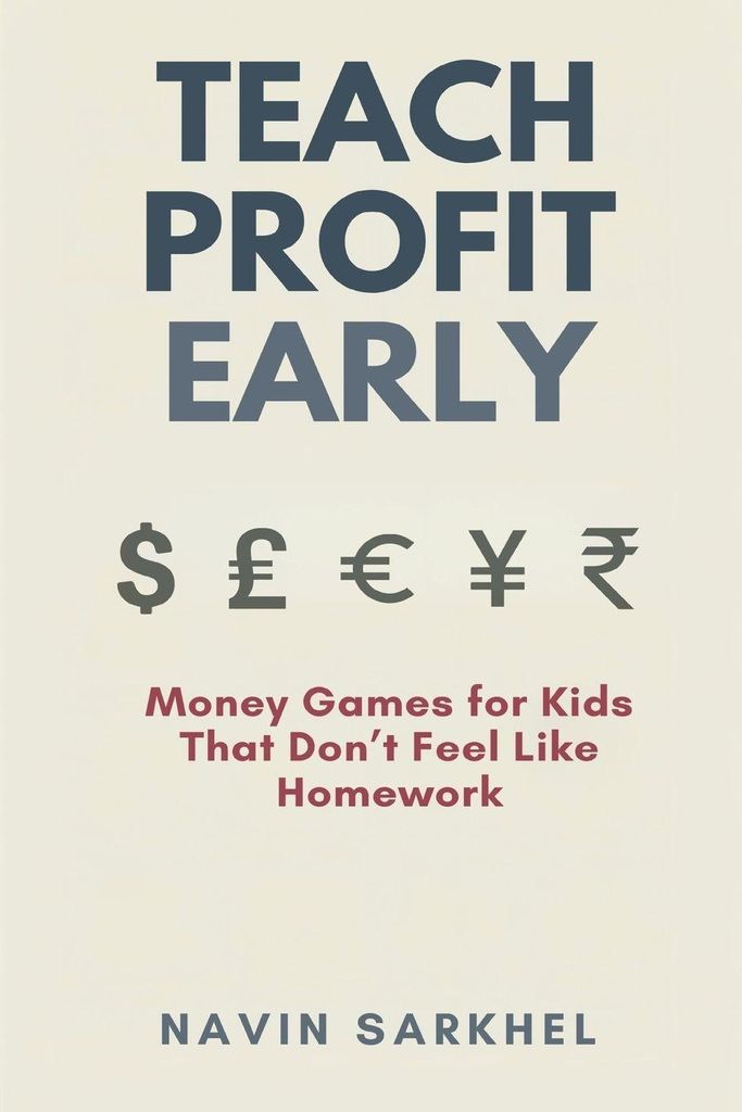 Teach Profit Early