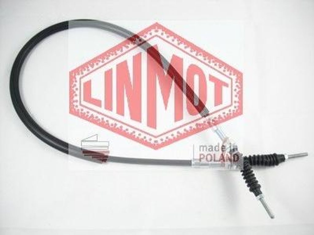 Gaskabel Renault Midliner Rvi M/S(5010297588)