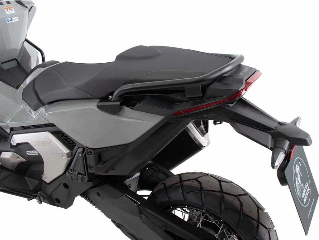Hepco Becker Honda X-adv 750 21 42199531 00 01 Produktbild 