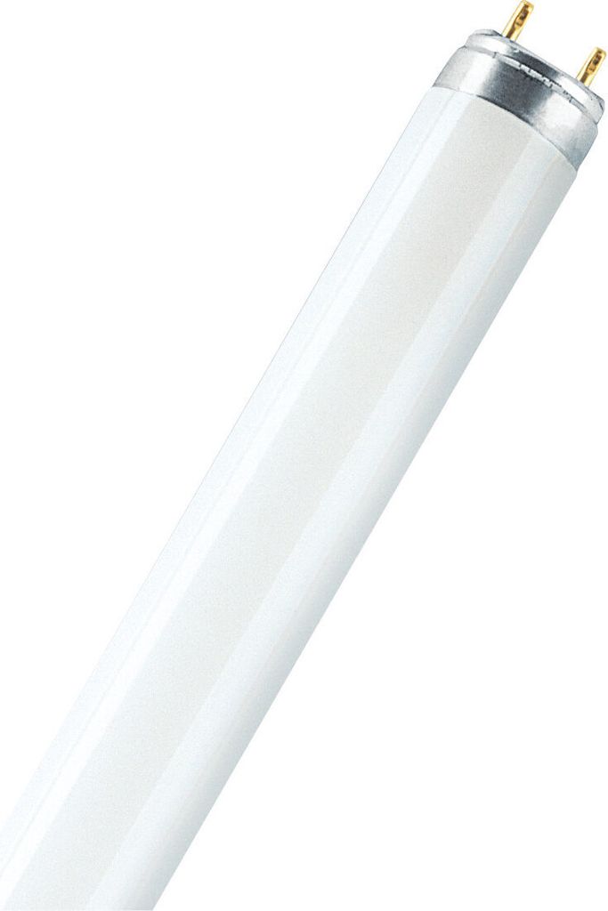 Osram T8 Relax L, 58 W, G13, T8, 20000 h, 5200 lm, Warmweiß Produktbild 