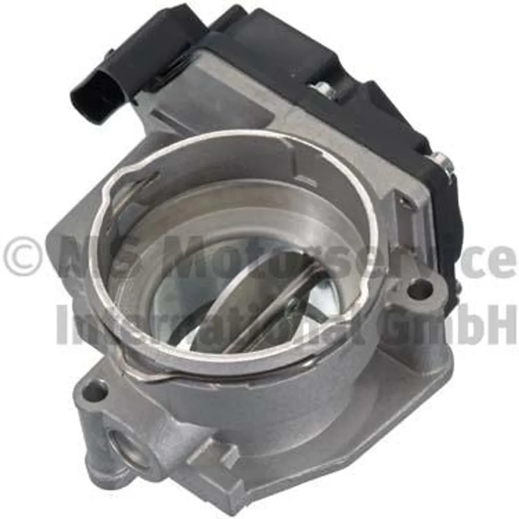 Pièce de rechange moteur PIERBURG 703703730 clapet d'air pour réparation