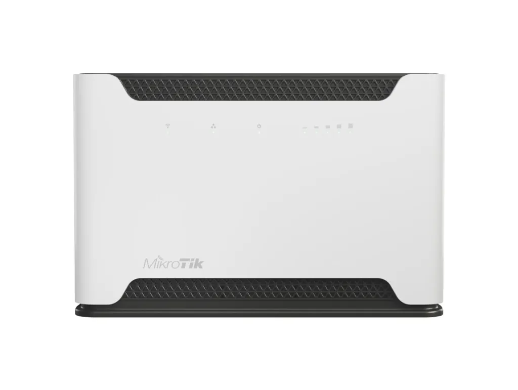 Solution Internet Zone Blanche : Routeur MikroTik Chateau LTE6-US Gigabit - 2