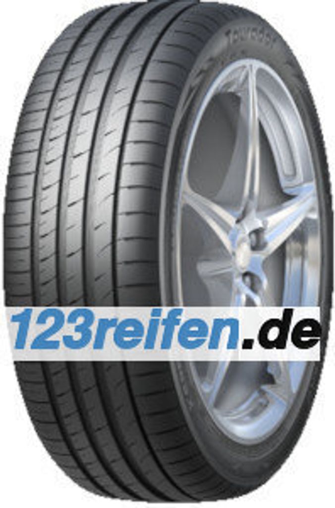 Tourador X Speed Tu1 245/45R19 102Y Bsw Xl