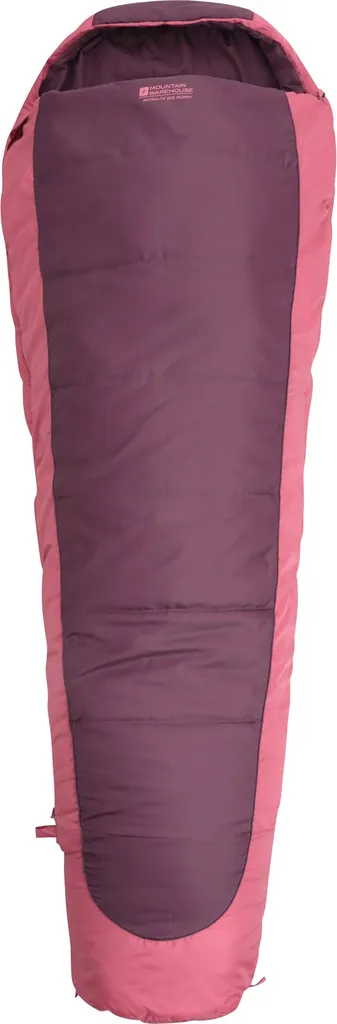 Sac de couchage compact anti-froid Microlite 500 Mountain Warehouse