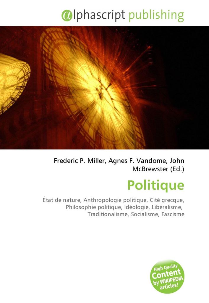 Politique