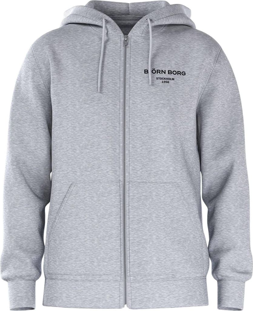 Björn Borg Essential 1 Sweatjacke Herren