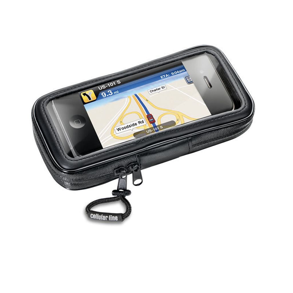Cellularline Interphone SMSP, Handy/Smartphone, Passive Produktbild 
