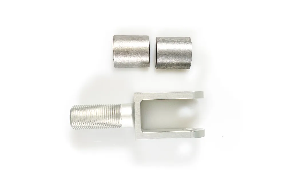 Kit pour abaisser la selle Malaguti XSM 125 de 25mm - alpha Technik