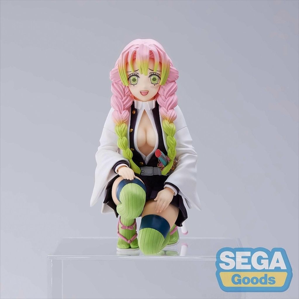 Demon Slayer: Kimetsu no Yaiba PM, statua in PVC per Immagine del prodotto 