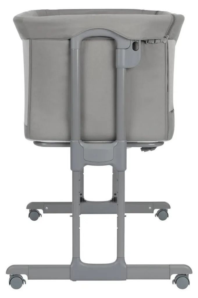 Lit d'appoint Bébé Amara Pliable en 3 Secondes Ultra Compact 0-6 Mois - 9