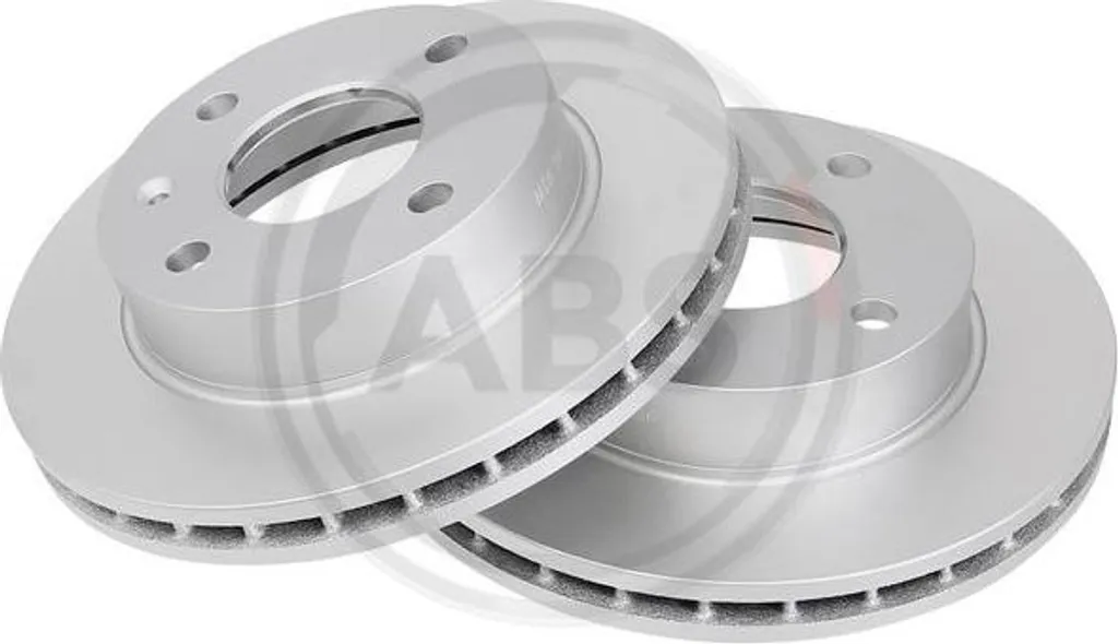 Disque de frein A.B.S. 15728 OE 1096104 pour Ford Escort de qualité