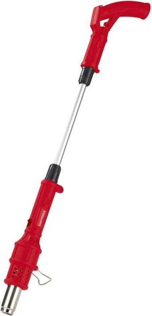 EASYmaxx Universal-Brenner 3in1 2000W rot - Arbeitszubehör, Produktbild 