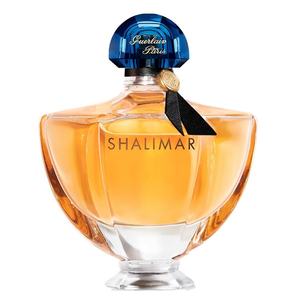 Guerlain Shalimar, Kobiety, 90 ml, Butelka wielokrotnego Zdjęcie produktu 