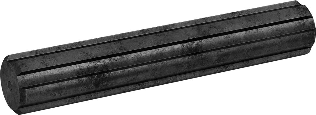 Wałek wielowypustowy WOM BT 300 mm do wałka WOM z Zdjęcie produktu 