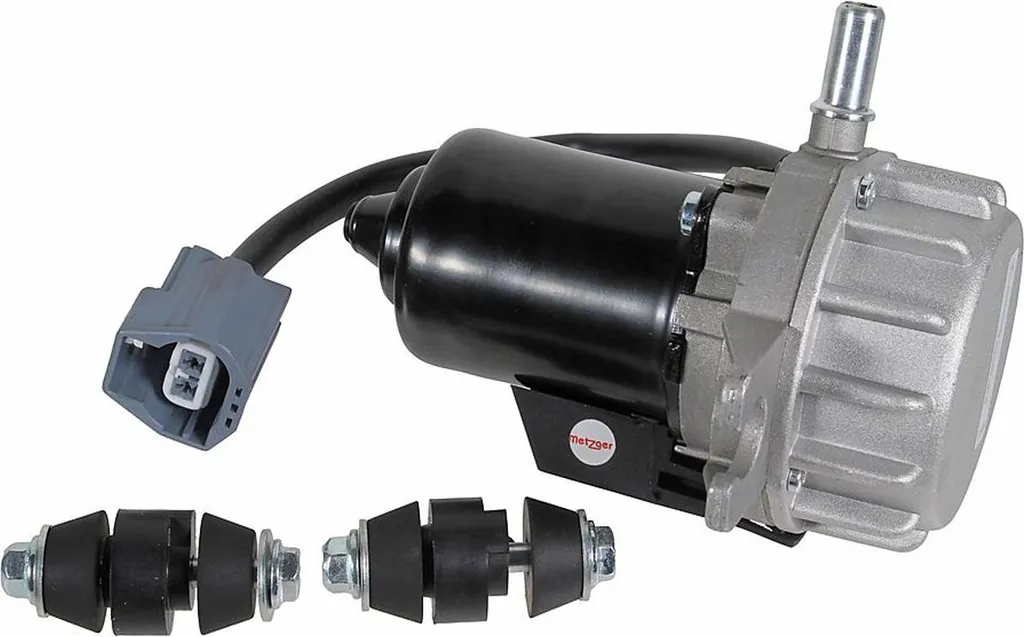Réparer Pédale de Frein Dure : Pompe à dépression METZGER pour Volvo S60