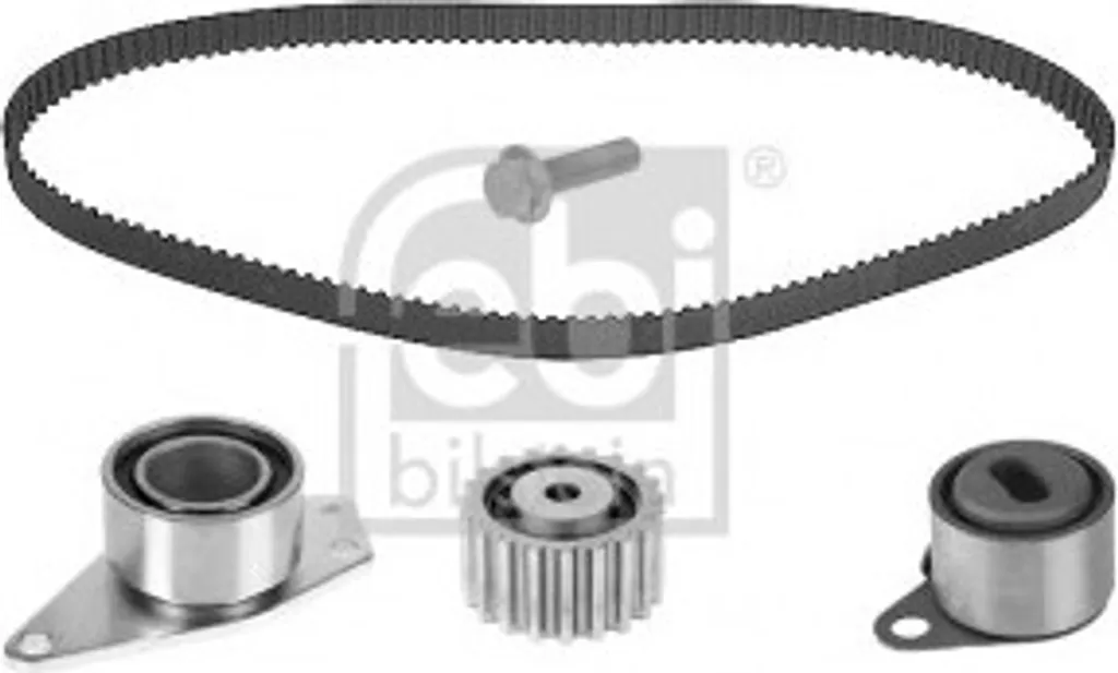 Kit Courroie de Distribution Febi 24805 pour Megane I et Scenic I